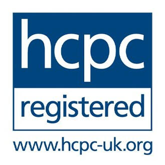 HCPC Registered